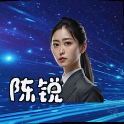 陈锐