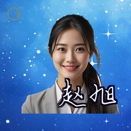 赵旭